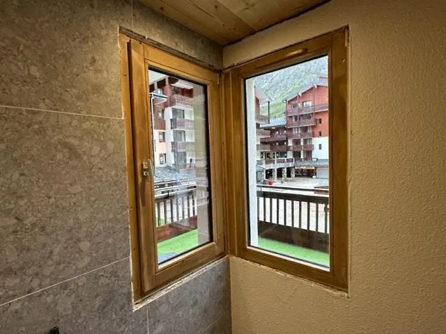 Tignes Val Claret A La Conquete Des Sommets 116 Apartment